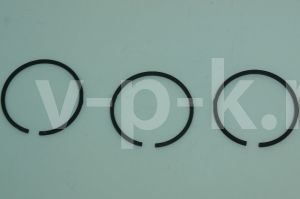 4080030000 Комплект поршневых колец высокого давления 4080030000 Комплект поршневых колец высокого давления фото