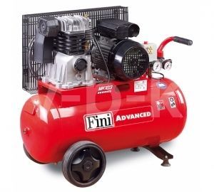 Поршневой компрессор Fini MK_103-50-3 Поршневой компрессор Fini MK_103-50-3
