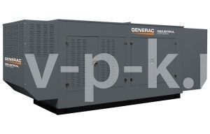 Газовый генератор Generac SG200