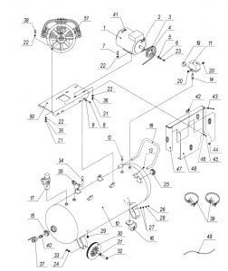 R 3102.00.00.001 Держатель для 200lb40 фото