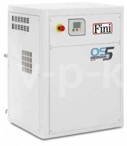 Спиральный компрессор Fini OS 2.2-10 Спиральный компрессор Fini OS 2.2-10 фото