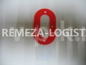 Прокладка маслоуказателя для w80 Прокладка маслоуказателя для w80