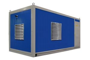Дизельный генератор ТСС АД-315С-Т400-1РНМ2 Marelli 029346 фото