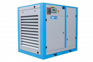 Винтовой компрессор Dali DL-160/8GA-F без ресивера фото