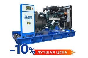 Дизельный генератор ТСС АД-400С-Т400-1РМ17 041538 фото