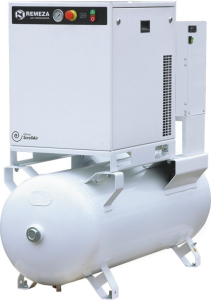 Спиральный компрессор Remeza КС7-8-270Д Спиральный компрессор Remeza КС7-8-270Д фото