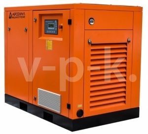Винтовой компрессор Арсенал ЗИФ-СВЭ-27,8/0,5 ШМ-Н фото