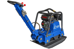 Виброплита  TSS-WP160L