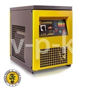 Рефрижераторный осушитель воздуха COMPRAG RDX-18 Рефрижераторный осушитель воздуха COMPRAG RDX-18 фото