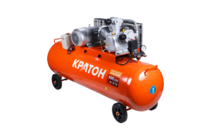 Поршневой компрессор  AC-630-300-BDW