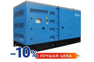 Дизельный генератор  АД-400С-Т400-1РКМ17 Дизельный генератор  АД-400С-Т400-1РКМ17