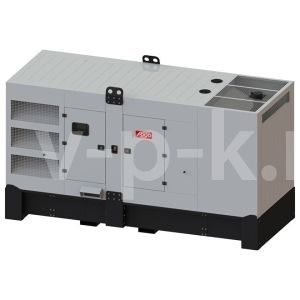 Дизельный генератор FOGO FDG 300 S в кожухе  Дизельный генератор FOGO FDG 300 S в кожухе  фото