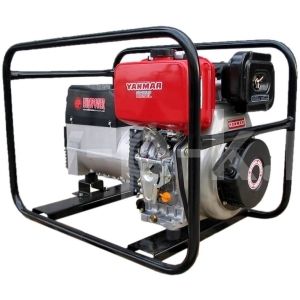 Дизельный генератор Europower EP 180 DX2 DC 953011804 Дизельный генератор Europower EP 180 DX2 DC 953011804 фото