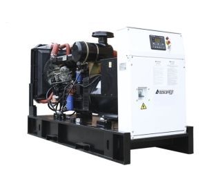 Дизельный генератор Азимут АД-160С-Т400-2РМ7  Дизельный генератор Азимут АД-160С-Т400-2РМ7  фото