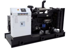 Дизельный генератор Азимут АД-200С-Т400-2РМ17  Дизельный генератор Азимут АД-200С-Т400-2РМ17  фото