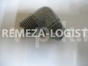 R 21173001 Переходник (L) ZG1/2"x3/4" LH20-2/LB30-2/40-2 для lb40-3 R 21173001 Переходник (L) ZG1/2"x3/4" LH20-2/LB30-2/40-2 для lb40-3