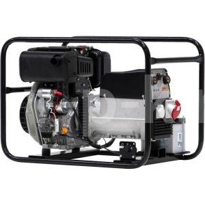 Дизельный генератор Europower EP 180 DXE DC 953011905 Дизельный генератор Europower EP 180 DXE DC 953011905 фото