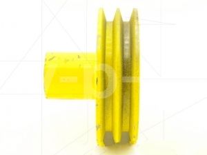 Шкив С415М.00.00.001 для компрессора АСО-Бежецк Шкив С415М.00.00.001 для компрессора АСО-Бежецк фото