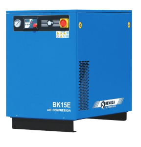 Винтовой компрессор Remeza ВК15Е-15 Винтовой компрессор Remeza ВК15Е-15 фото
