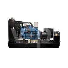 Дизельный генератор Energo ED 280/400MTU  фото