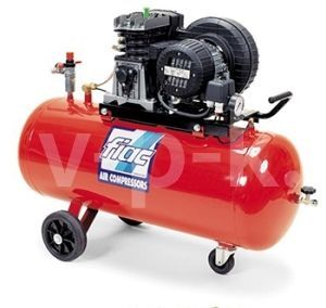 Поршневой компрессор Fiac CCS 100/360 Поршневой компрессор Fiac CCS 100/360