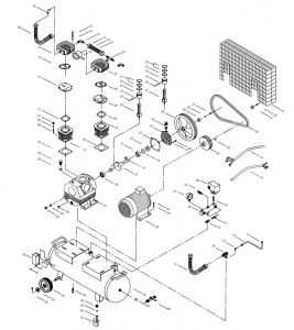 BOLT FUBAG DCF-900 270 CT7.5 HS3090BT89 BOLT FUBAG DCF-900 270 CT7.5 HS3090BT89 фото