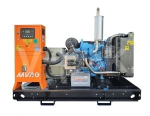 Дизельный генератор MVAE MVAE 1900BO  Дизельный генератор MVAE MVAE 1900BO  фото