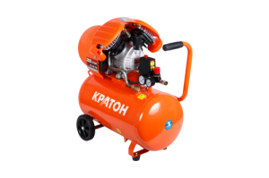Поршневой компрессор КРАТОН AC-350-50-DDV фото