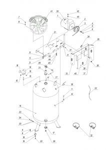 Платформа для 270v80B Платформа для 270v80B
