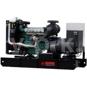 Дизельный генератор Europower EP 85 TDE 790108503 промышленный Дизельный генератор Europower EP 85 TDE 790108503 промышленный фото