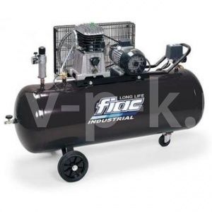 Поршневой компрессор Fiac LLD 100-3 C Поршневой компрессор Fiac LLD 100-3 C фото