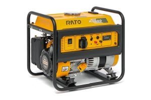 Бензиновый генератор RATO R1000  для дачи Бензиновый генератор RATO R1000  для дачи фото