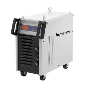 Аппарат плазменной резки Аппарат плазменной резки с пневмоподжигом TRITON CUT 100 PN CNC (ProCut 105-MAX)