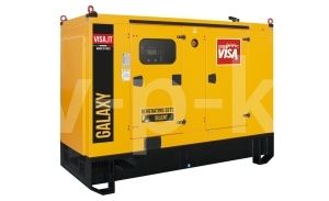 Дизельный генератор Onis Visa BD 150 GX  Дизельный генератор Onis Visa BD 150 GX  фото