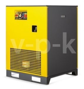 Рефрижераторный осушитель воздуха COMPRAG RDX-200 Рефрижераторный осушитель воздуха COMPRAG RDX-200 фото