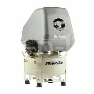 Поршневой компрессор Fini DR.SONIC_160-24V-1.5M Поршневой компрессор Fini DR.SONIC_160-24V-1.5M