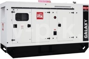 Дизельный генератор Onis Visa BD 300 GX PLUS  Дизельный генератор Onis Visa BD 300 GX PLUS  фото