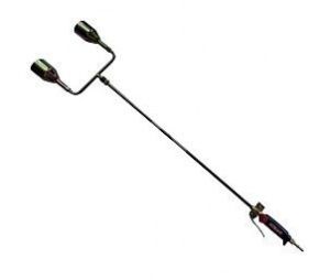 REDIUS Горелка газовоздушная ГВ-131 (2 стакана, вент., L=1032 мм), REDIUS