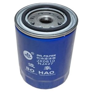 Масляный фильтр JX 0810 Масляный фильтр JX 0810