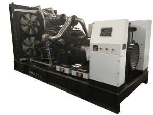 Дизельный генератор Амперос АД 1000-Т400 KOGEL WD360E3TAD120 (12V)  Дизельный генератор Амперос АД 1000-Т400 KOGEL WD360E3TAD120 (12V)  фото