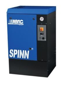Винтовой компрессор ABAC SPINN 2.2 V220 ременной Винтовой компрессор ABAC SPINN 2.2 V220 ременной фото