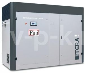 Винтовой компрессор Fini TERA 200-08 фото