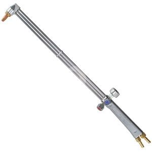 КОРД Резак пропан трехтрубн. "КОРД-04П" (L=1000 мм) (90 гр.) фото