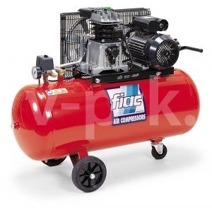 Поршневой компрессор Fiac AB 50-360 A фото