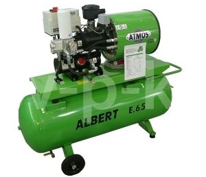 Винтовой компрессор  Albert E65-RD 12 Винтовой компрессор  Albert E65-RD 12