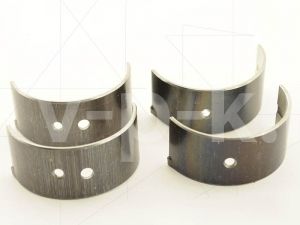 Вкладыши комплект для головки С415М к головке С416М для компрессора АСО-Бежецк Вкладыши комплект для головки С415М к головке С416М для компрессора АСО-Бежецк