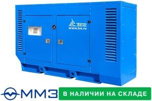 Дизельный генератор ТСС АД-100С-Т400-1РКМ1 032551 Дизельный генератор ТСС АД-100С-Т400-1РКМ1 032551 фото
