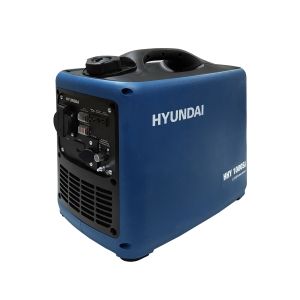 Бензиновый генератор Hyundai HHY 1000Si  (с автозапуском) Бензиновый генератор Hyundai HHY 1000Si  (с автозапуском) фото