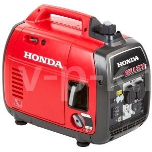 Бензиновый генератор Honda EU22i Бензиновый генератор Honda EU22i