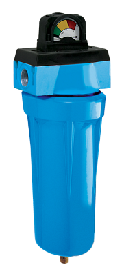 Фильтр для компрессоров и пневмолиний  КF*80 Пневматический фильтр  КF*80, фильтр для компрессоров и пневмолиний  КF*80